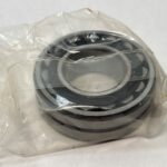 Spherical Roller Bearing – Tapered Bore, 30 mm ID, 62 mm OD, 20 mm Width, Open, C3 Internal Clearance.