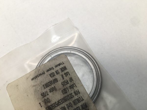 TIMKEN S2128BIE5 Bearing Sealed 1-5/16×1-3/4×9/32″ SSRI B 542 ZZ EE USA
