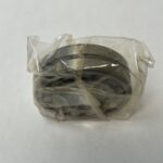Spherical Roller Bearing – Straight Bore, 30 mm ID, 62 mm OD, 20 mm Width, Open, CN Internal clearance.