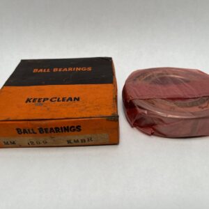Fafnir MM209KMBR Bearing 45x85x19 mm 6209-P4 MM-209-K-MBR USA