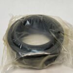 Radial Spherical Plain Bearing – Straight Bore, 70 mm ID, 105 mm OD, 49 mm Width, Open, Relubrication Feature