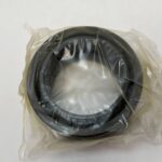 Radial Spherical Plain Bearing – Straight Bore, 70 mm ID, 105 mm OD, 49 mm Width, Open, Relubrication Feature