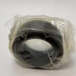 Radial Spherical Plain Bearing – Straight Bore, 70 mm ID, 105 mm OD, 49 mm Width, Open, Relubrication Feature