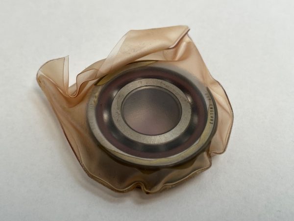 RHP 7203ETDUMP4V-1/2PR Bearing 17x40x12 mm 7203E 7203-E-T-DUM-P4V England