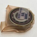 RHP 7203ETDUMP4V-1/2PR Bearing 17x40x12 mm 7203E 7203-E-T-DUM-P4V England