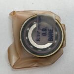 RHP 7203ETDUMP4V-1/2PR Bearing 17x40x12 mm 7203E 7203-E-T-DUM-P4V England