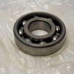 SKF 6306 Bearing Open 30x72x19 mm 2 Pcs