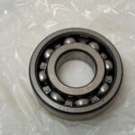 SKF 6306 Bearing Open 30x72x19 mm 2 Pcs