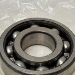 SKF 6306 Bearing Open 30x72x19 mm 2 Pcs
