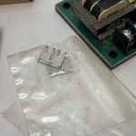 KB KBSI-240D Signal Isolator Board Rev. C KBSI240D