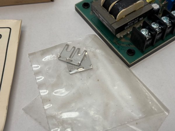 KB KBSI-240D Signal Isolator Board Rev. C KBSI240D
