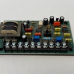 KB KBSI-240D Signal Isolator Board Rev. C KBSI240D