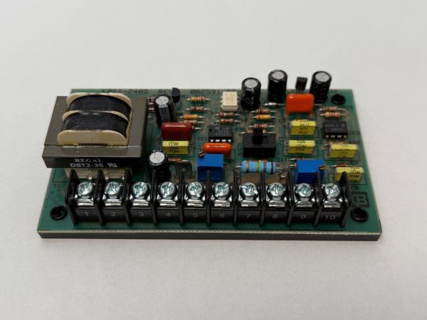 KB KBSI-240D Signal Isolator Board Rev. C KBSI240D