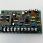 KB KBSI-240D Signal Isolator Board Rev. C KBSI240D