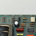 KB KBSI-240D Signal Isolator Board Rev. C KBSI240D
