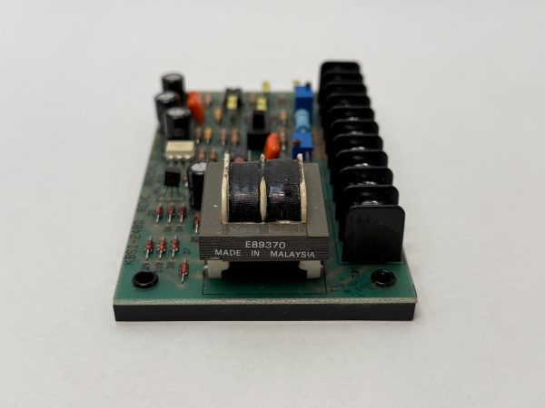 KB KBSI-240D Signal Isolator Board Rev. C KBSI240D