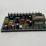 KB KBSI-240D Signal Isolator Board Rev. C KBSI240D