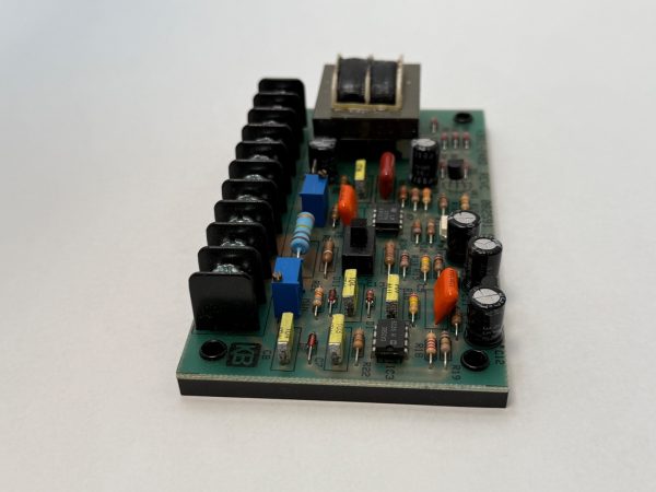 KB KBSI-240D Signal Isolator Board Rev. C KBSI240D