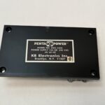 KB KBSI-240D Signal Isolator Board Rev. C KBSI240D