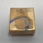 Angular Contact Ball Bearing – Straight Bore, 17 mm ID, 40 mm OD, 12 mm Width, Open, 25° Contact Angle, Light Preload.