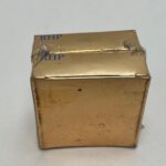 Angular Contact Ball Bearing – Straight Bore, 17 mm ID, 40 mm OD, 12 mm Width, Open, 25° Contact Angle, Light Preload.