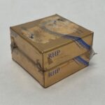 Angular Contact Ball Bearing – Straight Bore, 17 mm ID, 40 mm OD, 12 mm Width, Open, 25° Contact Angle, Light Preload.