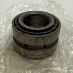 Tapered Roller Cone – 1.3750 in Bore, 2.7170 in Cup Outer Diameter, 0.7710 in Cone Width, class 2, Case-Hardened High Alloy Steel