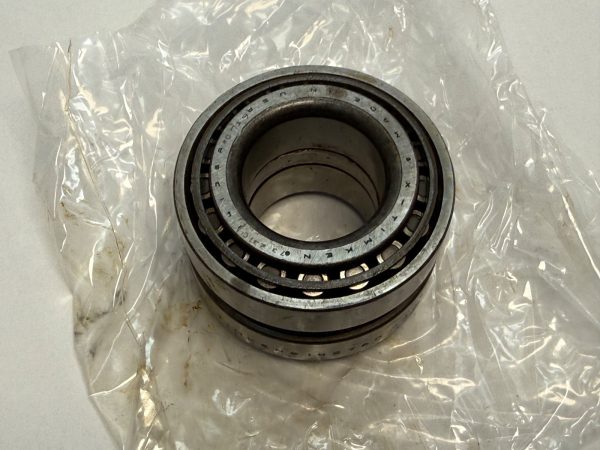 Tapered Roller Cone – 1.3750 in Bore, 2.7170 in Cup Outer Diameter, 0.7710 in Cone Width, class 2, Case-Hardened High Alloy Steel