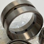 Tapered Roller Cone – 1.3750 in Bore, 2.7170 in Cup Outer Diameter, 0.7710 in Cone Width, class 2, Case-Hardened High Alloy Steel