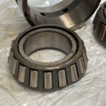Tapered Roller Cone – 1.3750 in Bore, 2.7170 in Cup Outer Diameter, 0.7710 in Cone Width, class 2, Case-Hardened High Alloy Steel