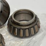 Tapered Roller Cone – 1.3750 in Bore, 2.7170 in Cup Outer Diameter, 0.7710 in Cone Width, class 2, Case-Hardened High Alloy Steel