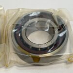 Angular contact bearings – 25 mm ID, 52 mm OD, 15 mm Width, Open, 15°.