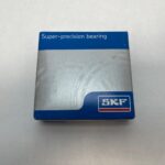 SKF S71910-CB/HCDBA Angular Bearing 7910 S-71910-CB-HC-DBA-VQ126 50x72x12 mm