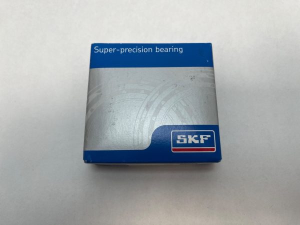 SKF S71910-CB/HCDBA Angular Bearing 7910 S-71910-CB-HC-DBA-VQ126 50x72x12 mm