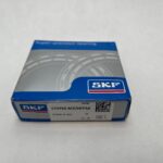 SKF S71910-CB/HCDBA Angular Bearing 7910 S-71910-CB-HC-DBA-VQ126 50x72x12 mm