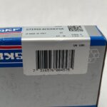 SKF S71910-CB/HCDBA Angular Bearing 7910 S-71910-CB-HC-DBA-VQ126 50x72x12 mm