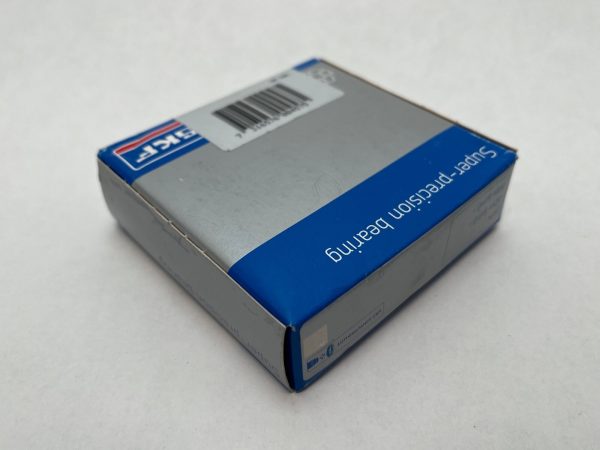 SKF S71910-CB/HCDBA Angular Bearing 7910 S-71910-CB-HC-DBA-VQ126 50x72x12 mm