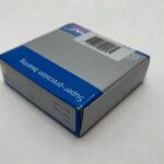 SKF S71910-CB/HCDBA Angular Bearing 7910 S-71910-CB-HC-DBA-VQ126 50x72x12 mm
