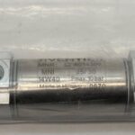Aventics 5216034300 Pneumatic Cylinder 5-216-034-300 10bar
