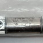 Aventics 5216034300 Pneumatic Cylinder 5-216-034-300 10bar