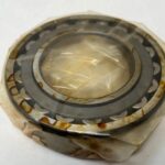 Spherical Roller Bearing – Tapered Bore, 55 mm ID, 100 mm OD, 25 mm Width, Open, CN Internal clearance