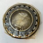 Spherical Roller Bearing – Tapered Bore, 55 mm ID, 100 mm OD, 25 mm Width, Open, CN Internal clearance