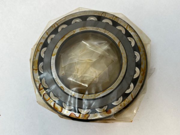 Spherical Roller Bearing – Tapered Bore, 55 mm ID, 100 mm OD, 25 mm Width, Open, CN Internal clearance
