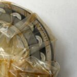 Spherical Roller Bearing – Tapered Bore, 55 mm ID, 100 mm OD, 25 mm Width, Open, CN Internal clearance