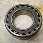 Spherical Roller Bearing – Tapered Bore, 55 mm ID, 100 mm OD, 25 mm Width, Open, CN Internal clearance