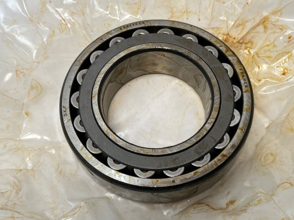 Spherical Roller Bearing – Tapered Bore, 55 mm ID, 100 mm OD, 25 mm Width, Open, CN Internal clearance