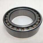 Cylindrical Roller Bearing – Tapered Bore, 85 mm ID, 130 mm OD, 34 mm Width, 2 Row, ABEC 5 Precision.