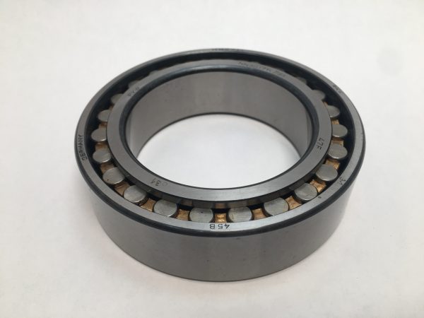 Cylindrical Roller Bearing – Tapered Bore, 85 mm ID, 130 mm OD, 34 mm Width, 2 Row, ABEC 5 Precision.