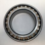 Cylindrical Roller Bearing – Tapered Bore, 85 mm ID, 130 mm OD, 34 mm Width, 2 Row, ABEC 5 Precision.