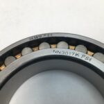 Cylindrical Roller Bearing – Tapered Bore, 85 mm ID, 130 mm OD, 34 mm Width, 2 Row, ABEC 5 Precision.